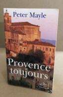 Provence Toujours - Non Classés