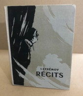 Récits / Contes Scientifiques - Klassische Autoren