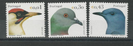 Portugal 2003 “Aves” MNH/** - Ongebruikt