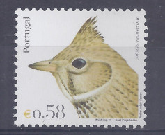 Portugal 2004 “Aves” MNH/** - Ungebraucht