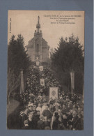 CPA - 03 - Chapelle De N.-D. De La Salette D'Avermes - Vue De La Procession - Non Circulée - Andere & Zonder Classificatie