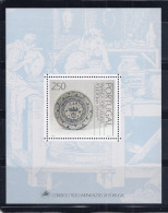 Portugal 1990 “Cerámica” MNH/** - Blocks & Sheetlets