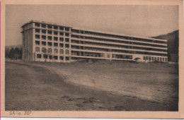 AIN-Hauteville-Lompnès-Sanatorium Belligneux - 11 - Hauteville-Lompnes