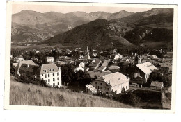 04 BARCELONNETTE. éditeur REYNAUD à Barcelonnette. 2 SCAN. - Barcelonnette