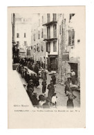 04 CASTELLANNE, Les Vieilles Traditions. La Bravade En 1901. N°4. édition MURAIRE. - Castellane