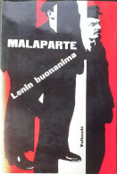 "Lenin Buonanima" Di Curzio Malaparte - Histoire, Biographie, Philosophie