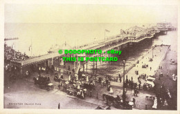 R560698 Brighton. Palace Pier. Brighton Palace Series. No. 314 - Monde