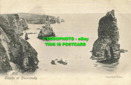 R560977 Stocks At Duncansby. Valentines Series - Monde