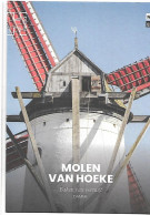 CARTE PUB / MOLEN VAN HOEKE - DAMME - Pubblicitari