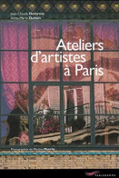 Ateliers D'artistes à Paris 2002 - Arte