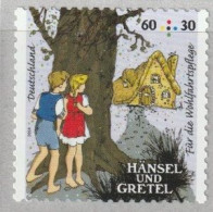 Deutschland 2014 MiNr.306 ** Postfrisch Asterix (  441 ) - Ungebraucht