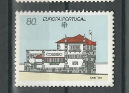 Portugal 1990 “Europa: Oficinas De Correos” MNH/** - Ongebruikt