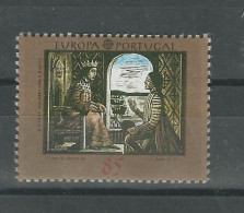 Portugal 1992 “Europa: Descubrimiento De América” MNH/** - Ongebruikt