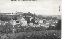 VOUVRAY - ( 37 )-  Vue Générale - Vouvray