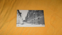 CARTE POSTALE ANCIENNE CIRCULEE DE 1919../ NOGENT SUR MARNE.- RUE DES GAZONS.. - Nogent Sur Marne