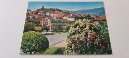 CASTIGLION FIORENTINO Arezzo   PANORAMA  N°  5 - Arezzo