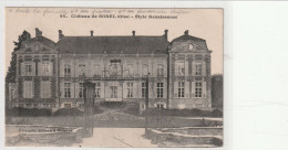 Orvillers - Sorel - Château De Sorel - Autres & Non Classés