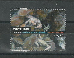 Portugal / Azores 2006 “Fuentes Hidrotermales” MNH/** - Açores