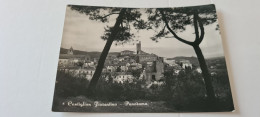 CASTIGLION FIORENTINO Arezzo   PANORAMA  N°  11 - Arezzo