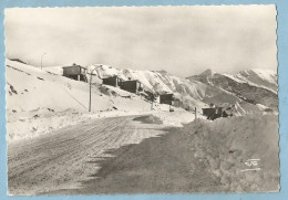 F0683  CPSM  ORCIERES-MERLETTE  (Hautes-Alpes)  1850 M  -  Les Nouveaux Chalets  +++++ - Orcieres