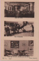 AVIATION-Académie Aéronautique De France-Salle Des Cours-Vols D'initiation -Photo Gautrais - Andere & Zonder Classificatie