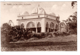 TUNIS, Le Belvédère. La Kouba. - Tunesien