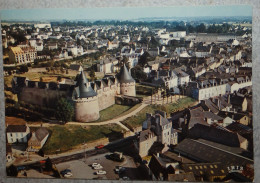 56 Morbihan CPM Pontivy Le Château élevé Au XV éme Siècle Par Jean II De Rohan - Pontivy
