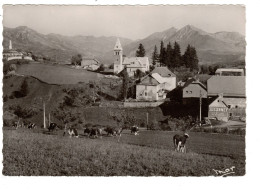 05 LAYE, Route Du Col Bayard, Près GAP, Pub DUBONNET. 2 SCAN, - Other & Unclassified