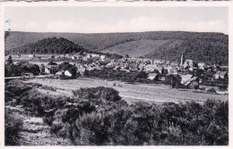 HERBEUMONT - Sur - SEMOIS Vu De La Route De St-Médard - Herbeumont