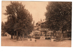 04 DIGNE, L'Hermitage, Hôtel, Musée Napoléon. 2 SCAN. - Digne