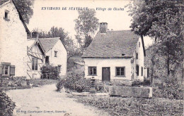 STAVELOT -   Village De Challes - Stavelot