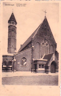 Gent - Gand - GENTBRUGGE -  Eglise St Eloi - St Eligiuskerk - Gent