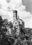 Schloss Lichtenstein Ngl #170.718 - Autres & Non Classés