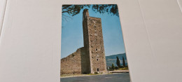 CASTIGLION FIORENTINO TORRE DEL CASSERO - Arezzo