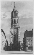 Rottweil Am Neckar Kirche Ngl #170.764 - Autres & Non Classés