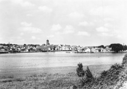 Wolgast Blick über Die Peene Zur Stadt Gl1974 #172.162 - Autres & Non Classés