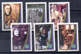 Irlanda Serie Nº Yvert 1220/25 ** - Unused Stamps