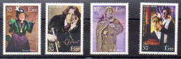 Irlanda Serie Nº Yvert 1229/32 ** - Unused Stamps