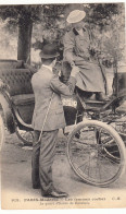 75 PARIS 1907 Les Femmes Cochers : Le Quart D'heure De Rabelais... - Artesanal