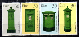 Irlanda Serie Nº Yvert 1097/00 ** - Nuevos