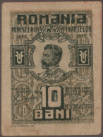 Worldwide: Huge Lot With More Than 390 Banknotes From All Over The World With A - Other & Unclassified