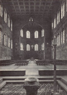 Trier An Der Mosel - Basilika Mit Baptisterium - Trier