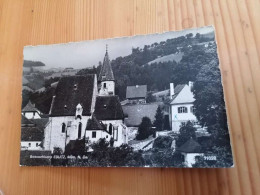 AK "SOMMERFRISCHE EDLITZ IN NÖ" SCHÖNE ALTE POSTKARTE VINTAGE ANTIK ANSICHTSKARTE HEIMAT SAMMLER ORIGINAL GUT ERHALTEN - Neunkirchen