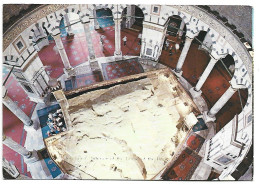 DOME OF THE ROCK / LA COUPULE DU DOME DU ROC.-  JERUSALEM.-  ( ISRAEL ) - Israel