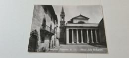 CASTIGLION FIORENTINO  Arezzo   Chiesa Della Collegiata - Arezzo