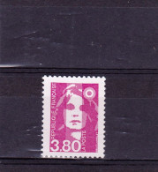 Y&T N° 2624a ** Sans Phosphore - Unused Stamps