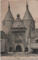 MEURTHE ET MOSELLE-Nancy-Porte De La Craffe - 15 - Nancy