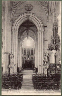 27 - VERNEUIL - Eglise Notre-Dame - Verneuil-sur-Avre