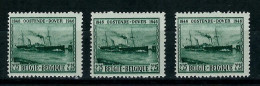 N° 726 OOSTENDE-DOVER  - ** - Unused Stamps