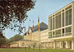 Travemünde - KURHAUS-HOTEL Und KURSAAL - Luebeck-Travemuende